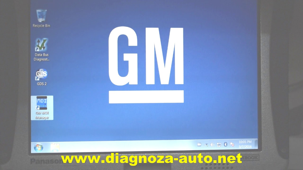GDS2 2019
