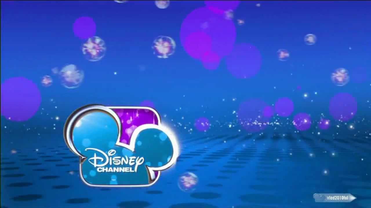 Disney Channel Scandinavia - Continuity 13.10.2012 (swedish audio)