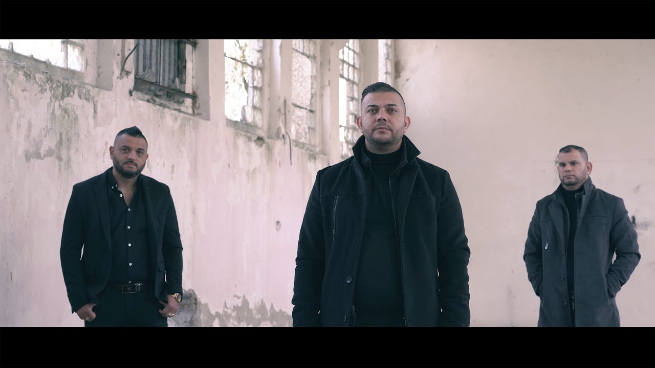 Gipsy Mekenzi MIX SLADAKOV Official Video 4K