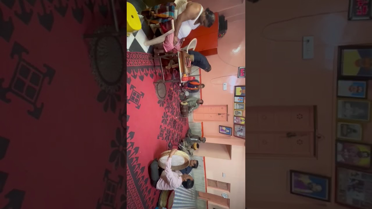 शिवबाड़ी बालाजी मंदिर में भजन बानर बांको  रे लंका नगरी में मच गयो हाको रे बानर बांको रे