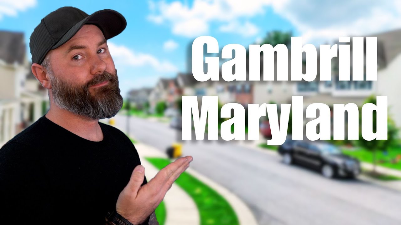 10 Things To Know Before Moving To Gambrills Maryland