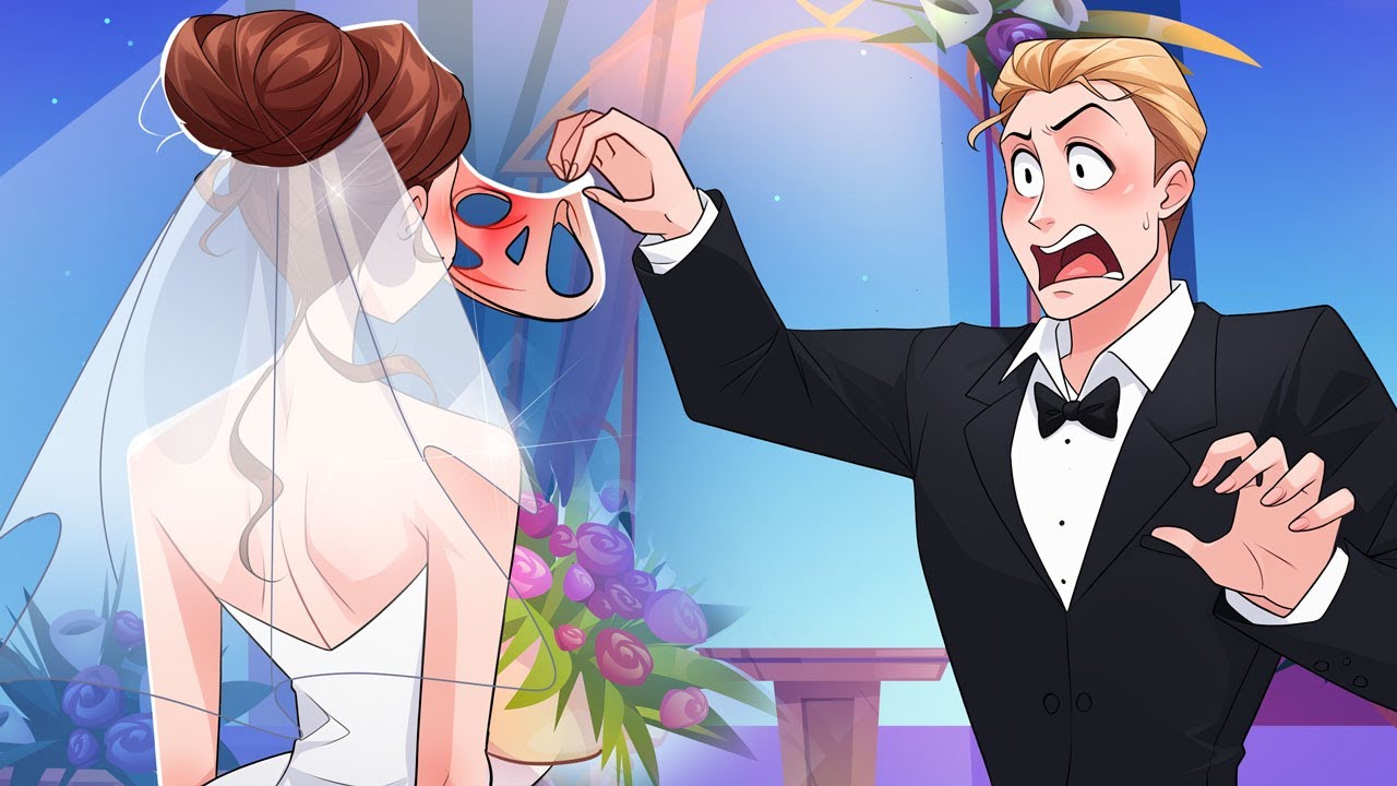 I Got Married and Divorced in One Day