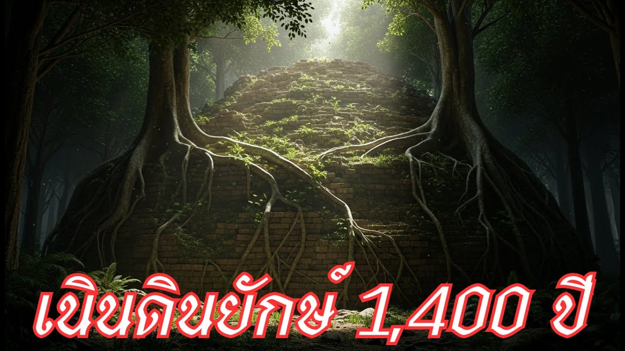 เมืองหลวงทวารวดีที่หายไป เมืองโบราณที่ยิ่งใหญ่ที่สุดในสยาม 1,400 ปี นครปฐม พระปฐมเจดีย์ #เมืองโบราณ