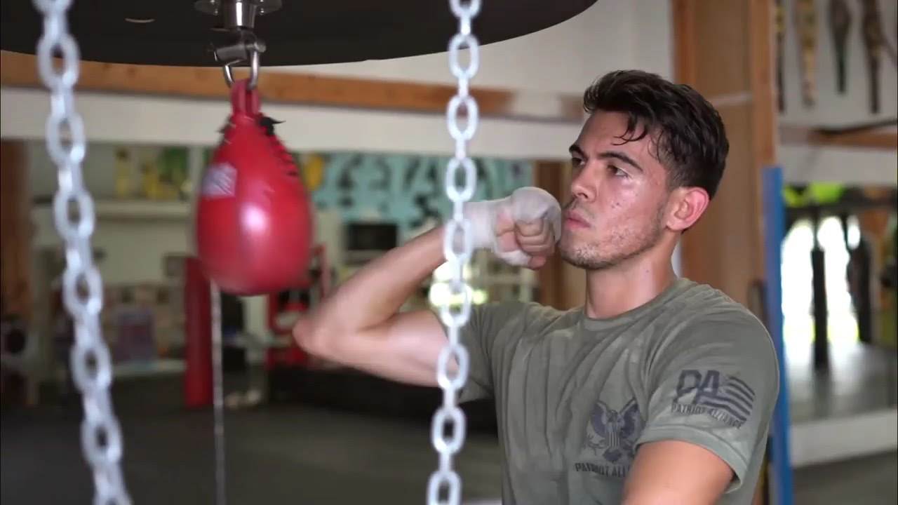 San Diego&rsquo;s Premier Boxing Gym