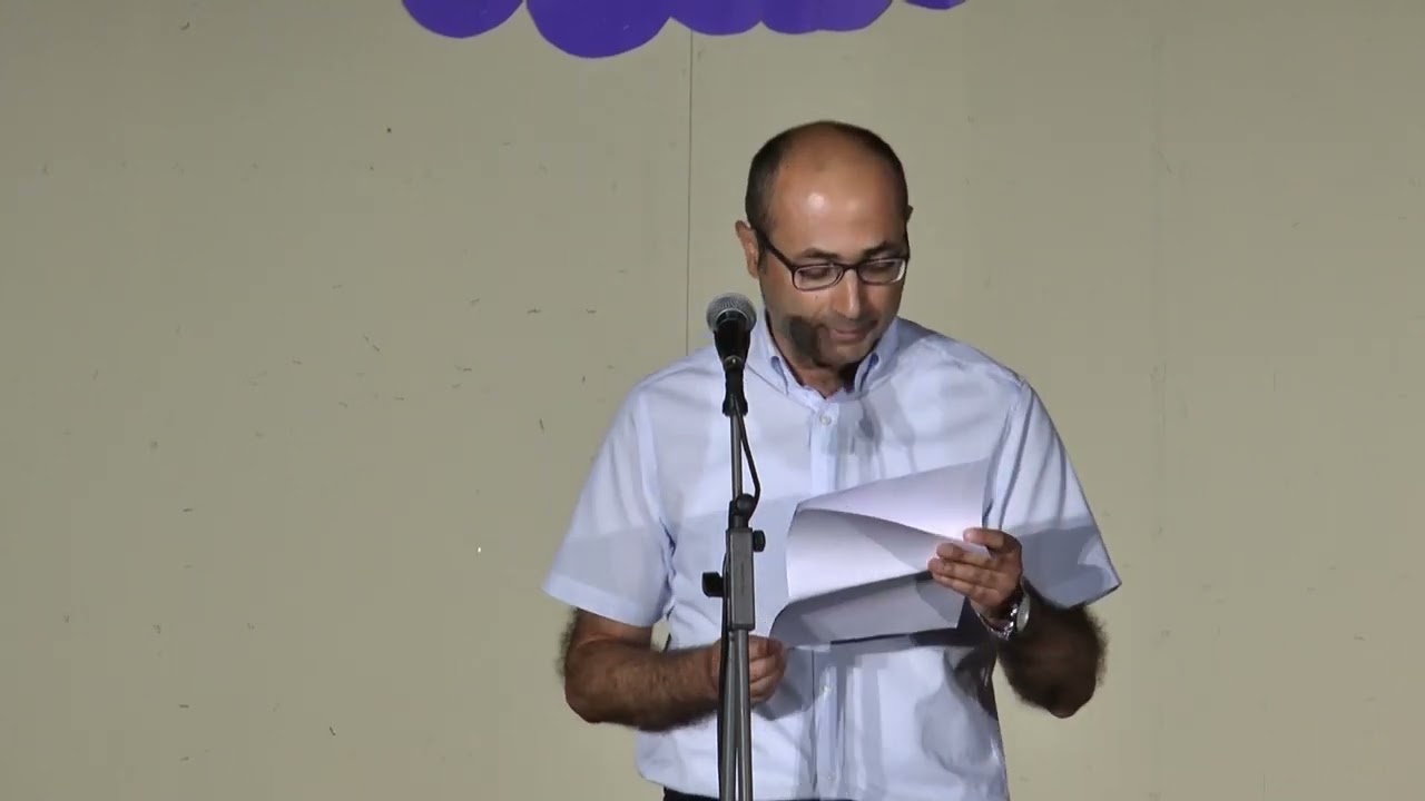 Οι ηλίθιοι του Νιλ Σάιμον 5o Γυμνάσιο Ηρακλείου