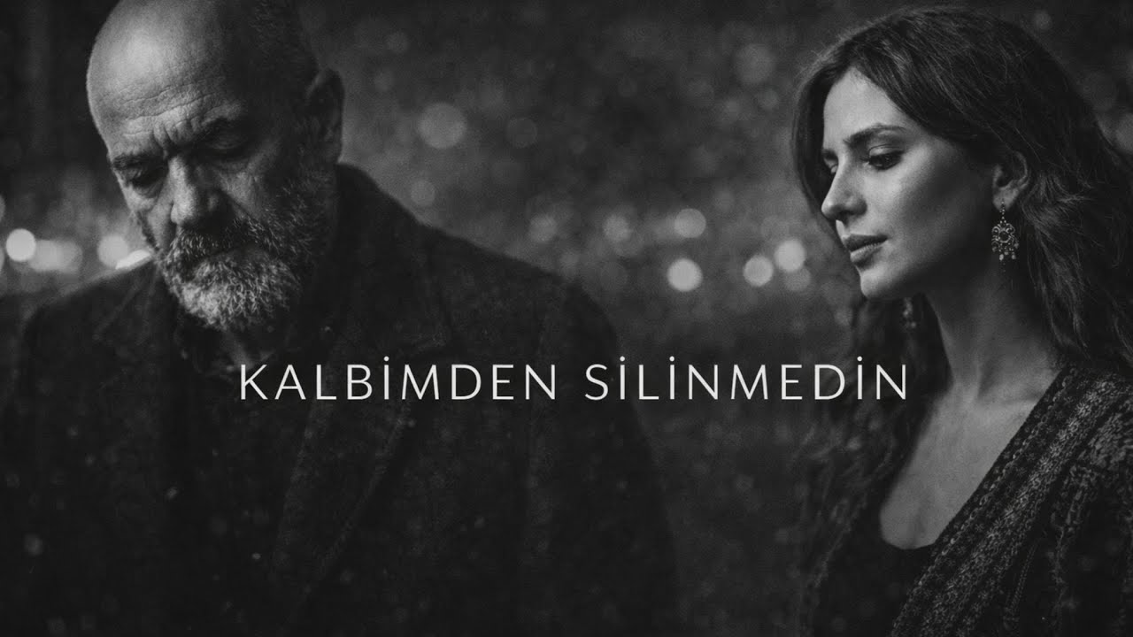 Kalplerden Silinmeyen Aşk Şarkıları – Arabesk Pop Ayrılık Seçkisi