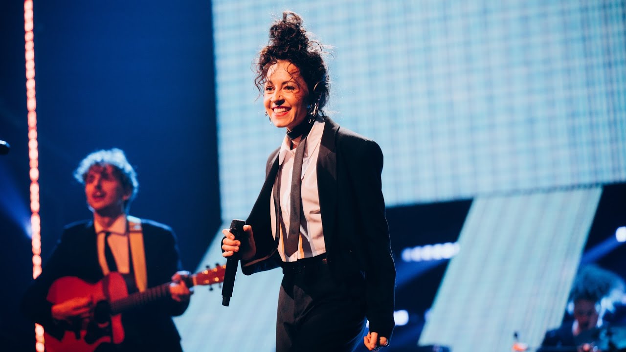PALAID VAĻĀ – Kautkaili | Muzikālā banka 2024