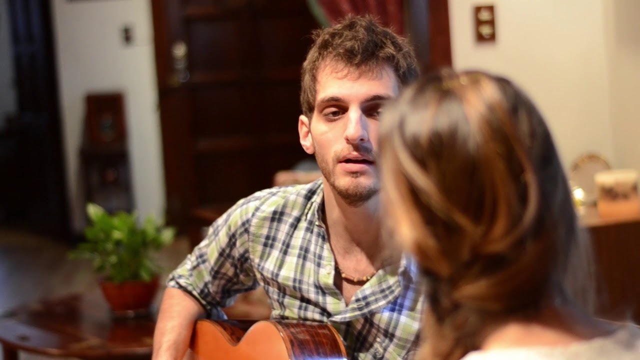 Oración del Remanso - Cover by Punto & Coma