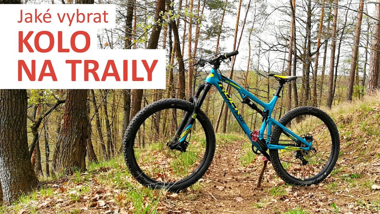 Kolo na traily: Jak by mělo vypadat a na jak&eacute;m jezd&iacute;m s&aacute;m