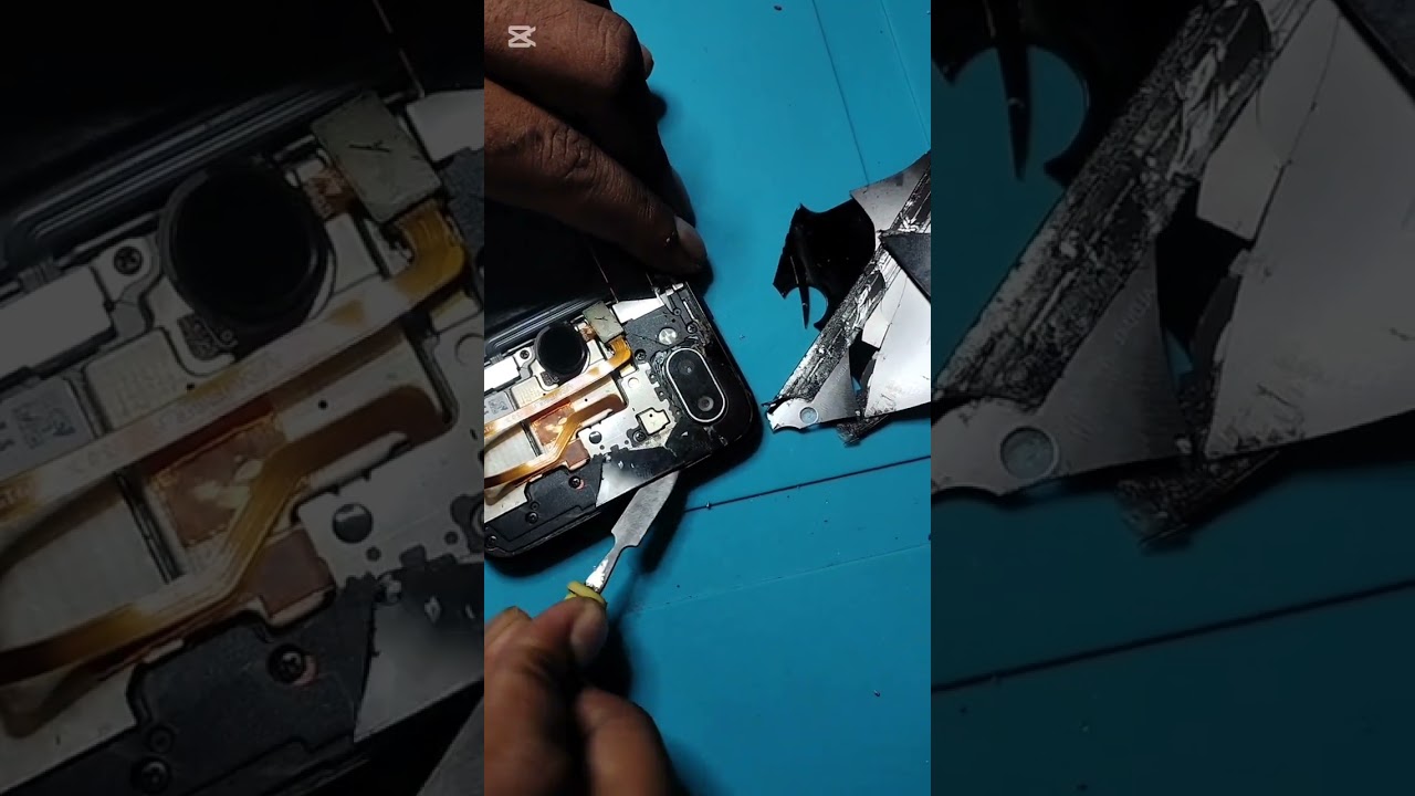 #RedmiNote7#XiaomiRepair#RedmiRepair#RedmiNote7Panel#RedmiNote7Display#MiPhoneRepair#XiaomiNepal