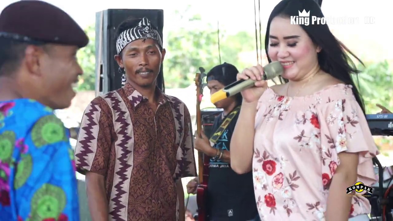 Rambut Teles - Silvi Erviany - Arnika Jaya Live Desa Pejagan Tanjung Brebes