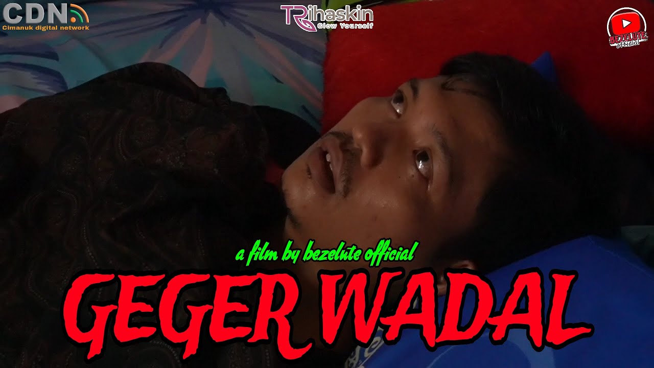 GEGER WADAL || kampung Pantura || film pendek Indramayu