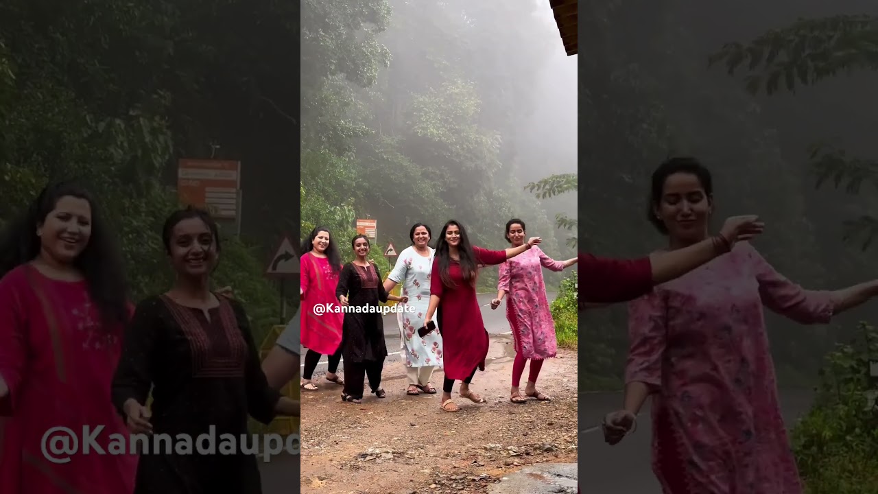 Sathya serial actress gowthami new instagram video.