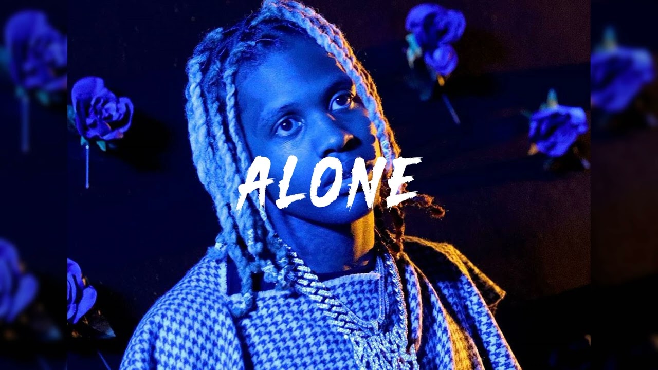 Lil Durk Type Beat x Toosii - 