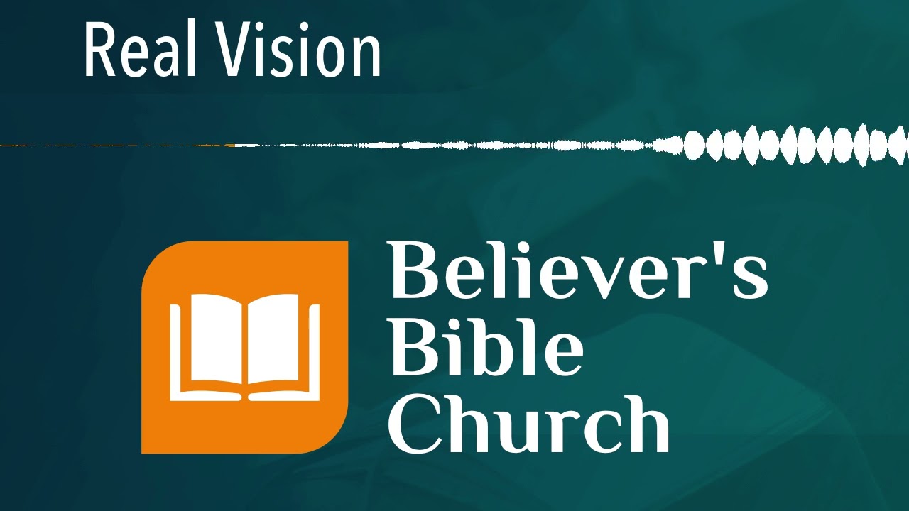 Real Vision // Will Robinson