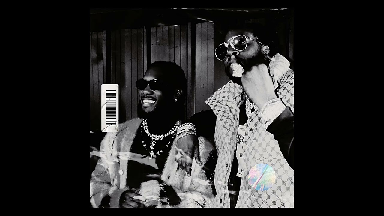 (FREE) Offset x Takeoff Type Beat 2023 - 