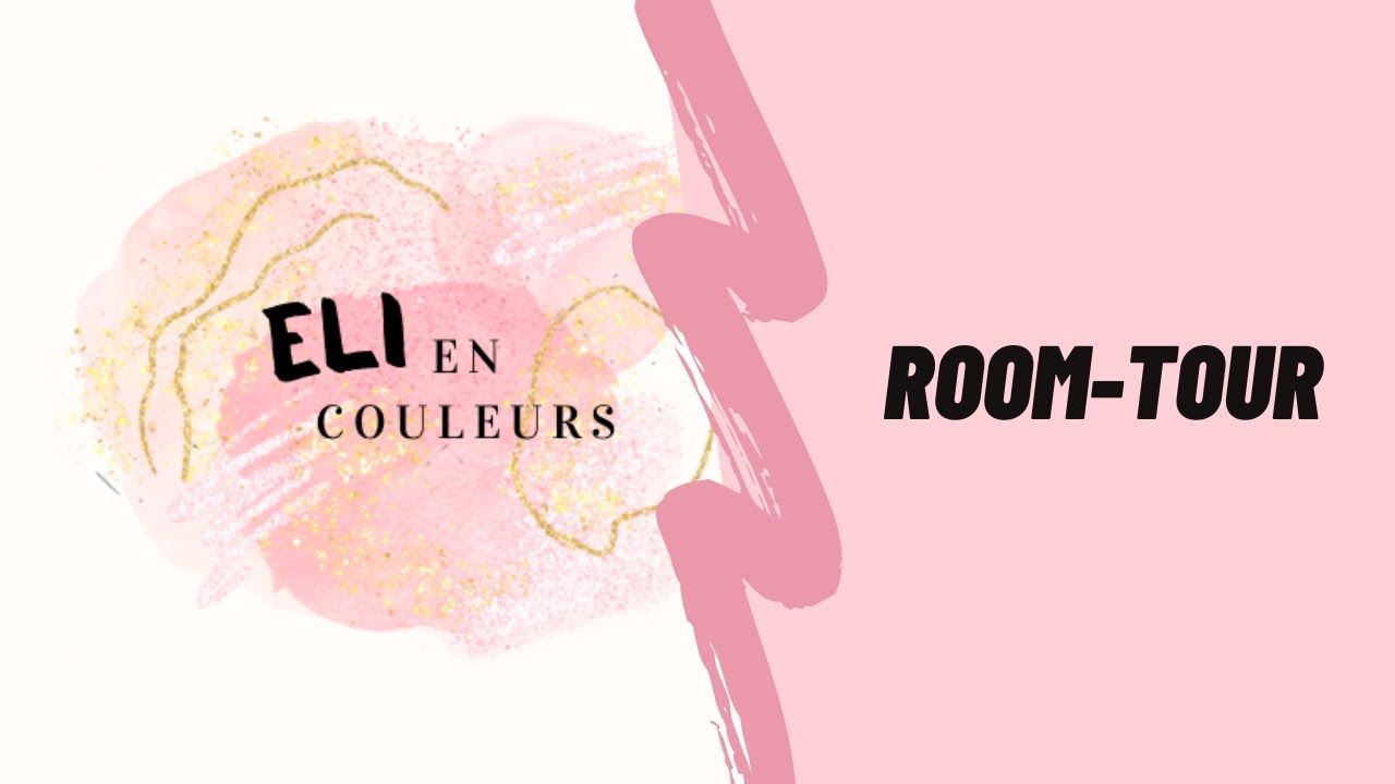 Room Tour !