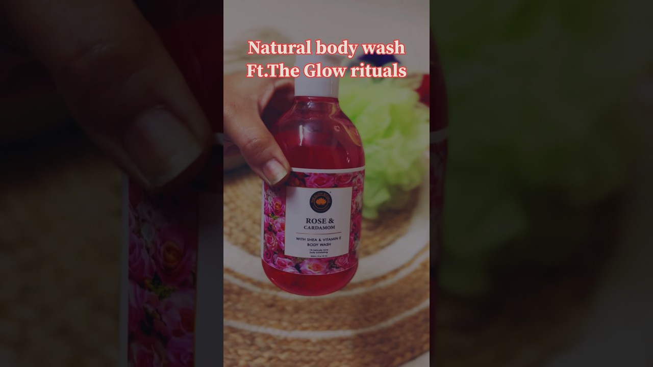 Hit like if you like product recommendations #tamilblogger #productreview #productreviews #bodywash