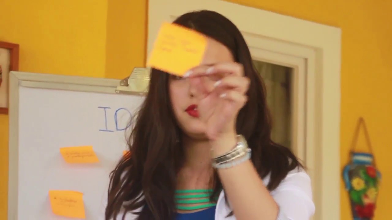 ¿Qué es un director creativo?
