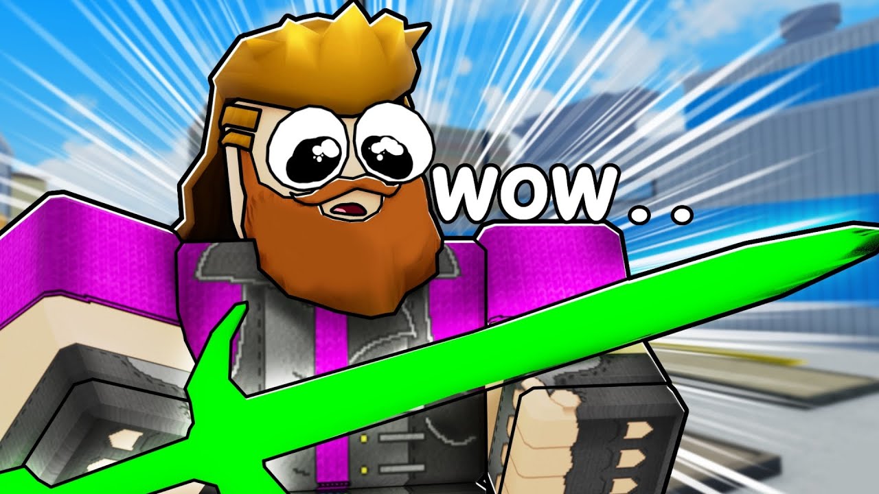 So I Used DEV WEAPONS in Roblox Arsenal...