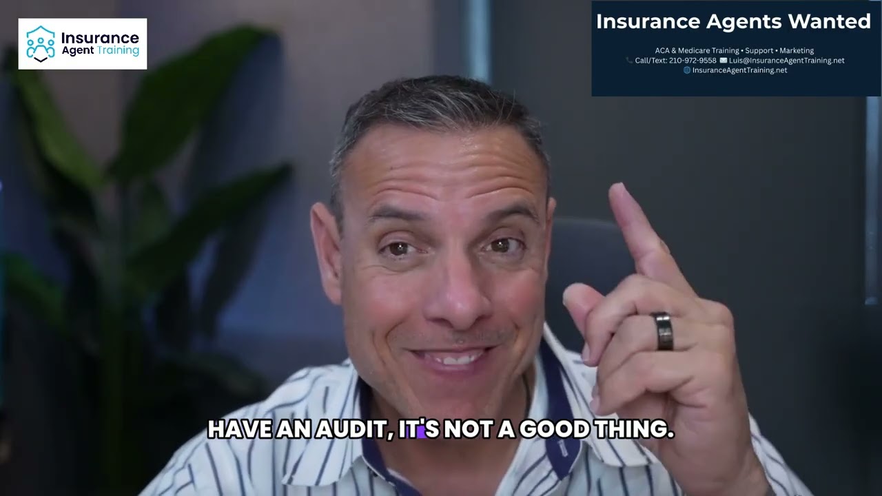 Most Insurance Agents Overpay Taxes — Avoid These Mistakes