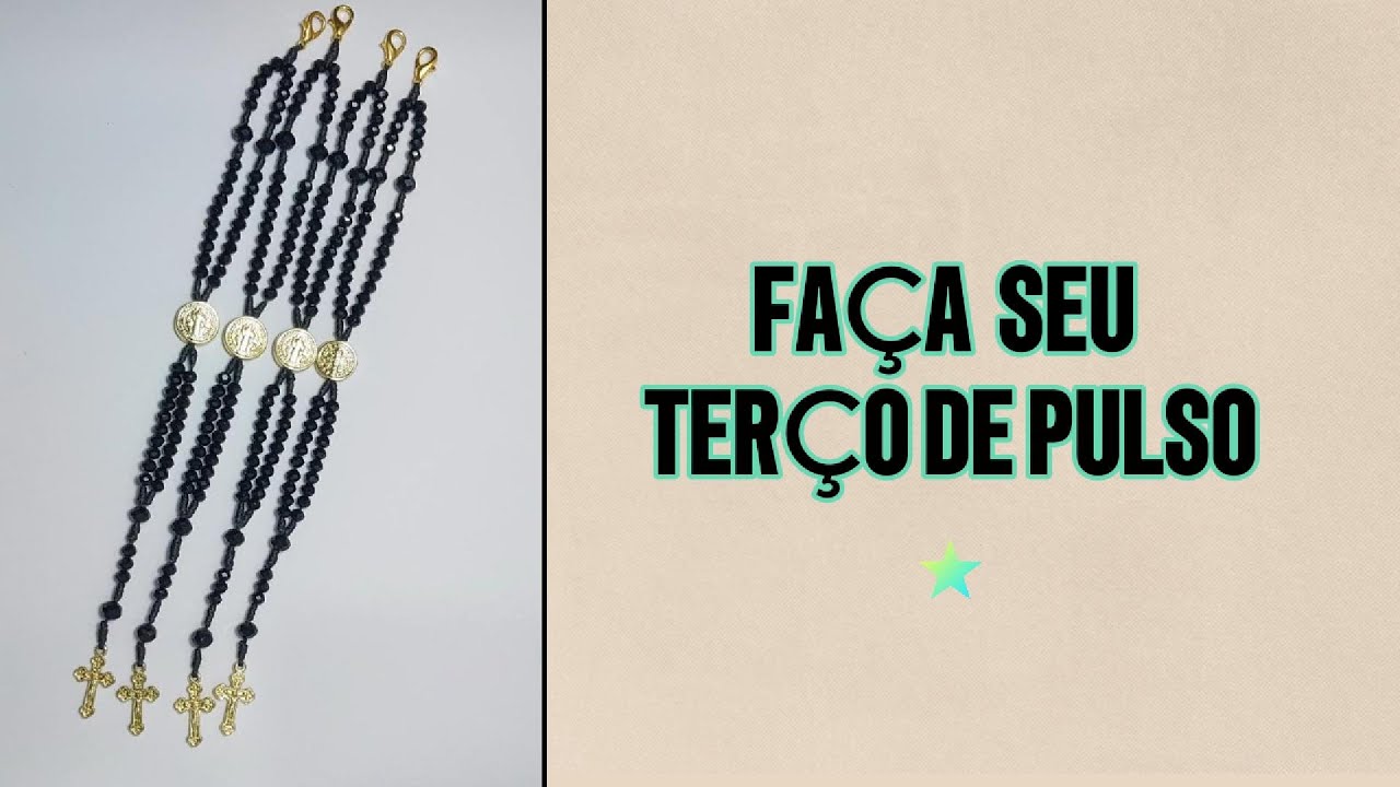 Terço de Pulso