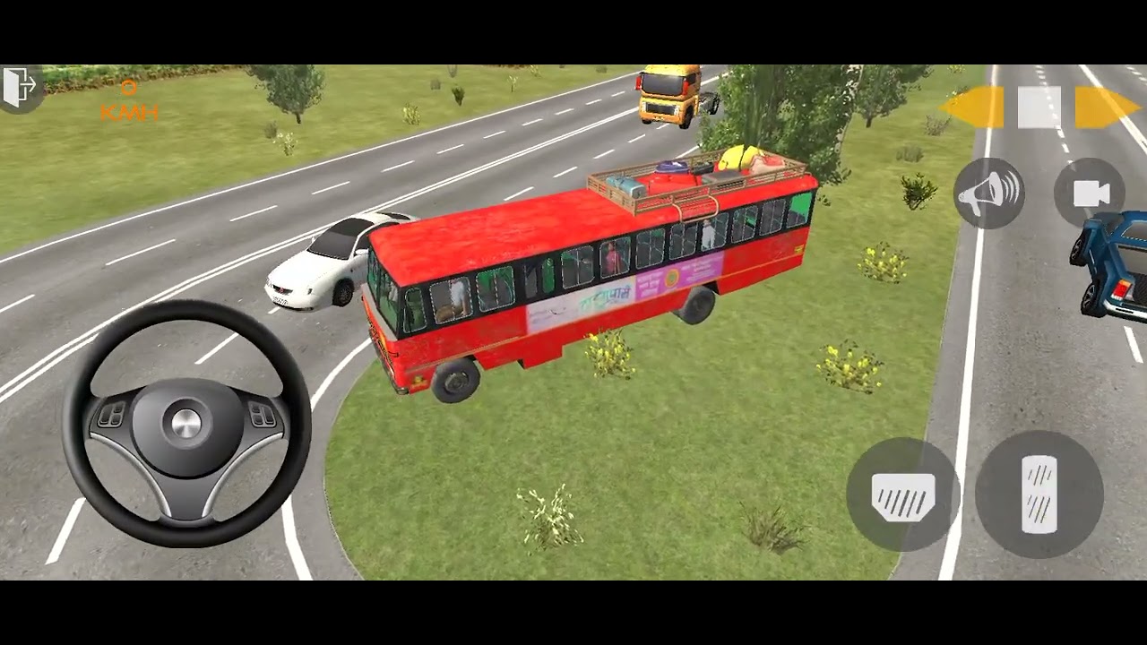 #bus 