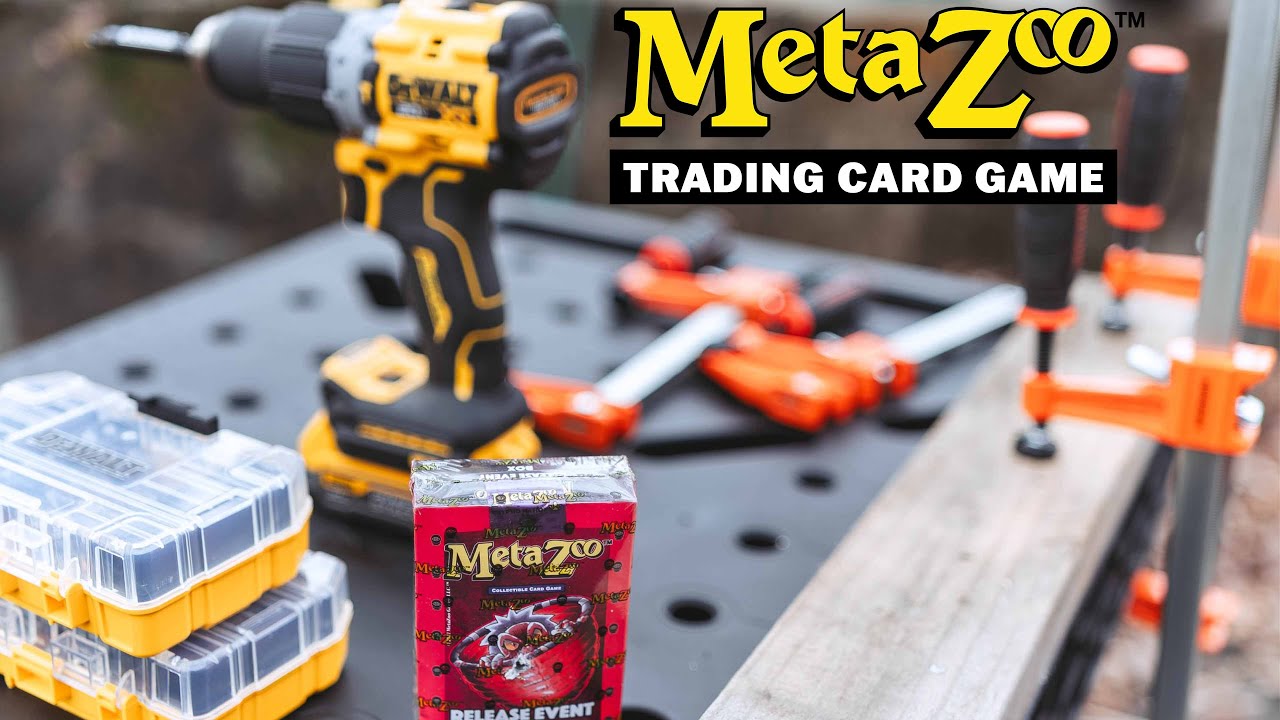 MetaZoo Workbench - @metazoobokeh