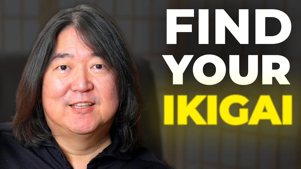 How to Find a Career You Actually Love