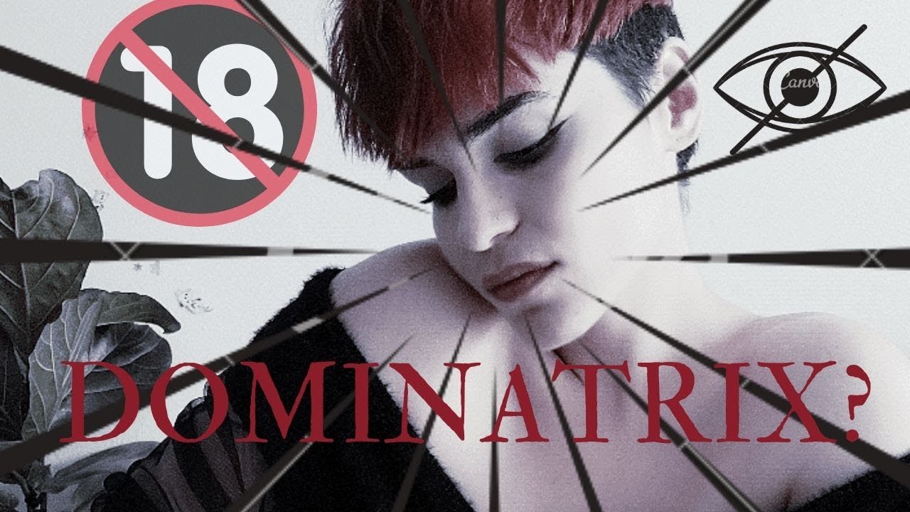 DOMINATRIX? SADO? / Q&A PARTE 1 / Defindeee