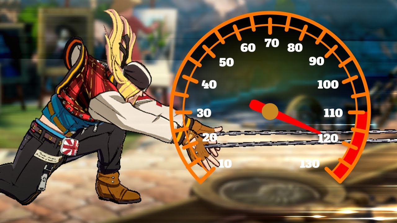 Tips for playing against run away (in fighting games)