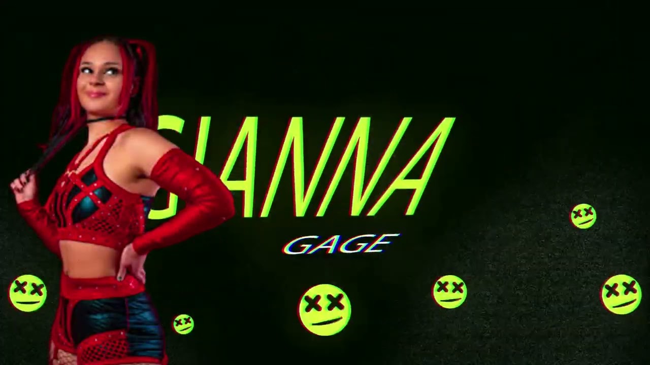 NGCW Amazonas' Dancing Queen- Scotti Sosa vs. Gianna Gage vs. Allie Recks TRIPLE THREAT May 17, 2025