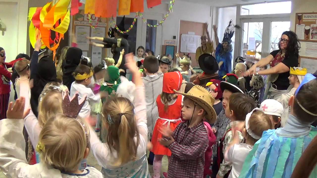 Karneval 2016