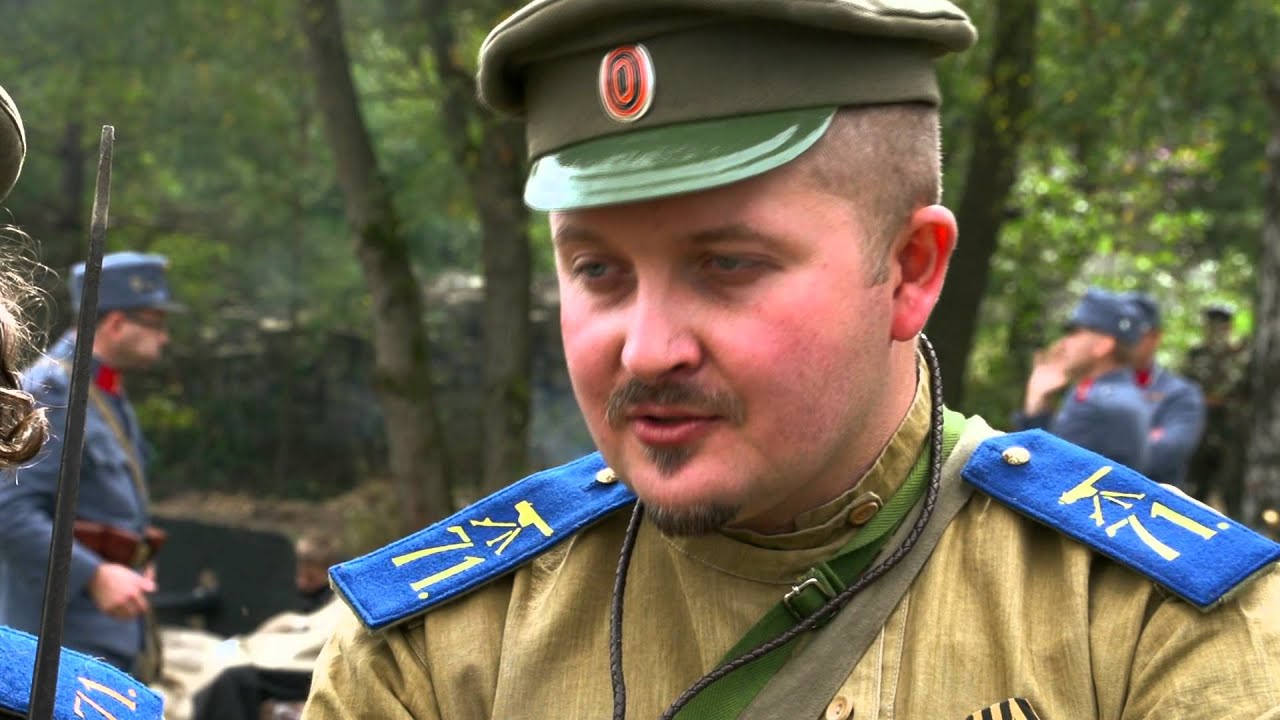 Krzywopłoty blisko historii