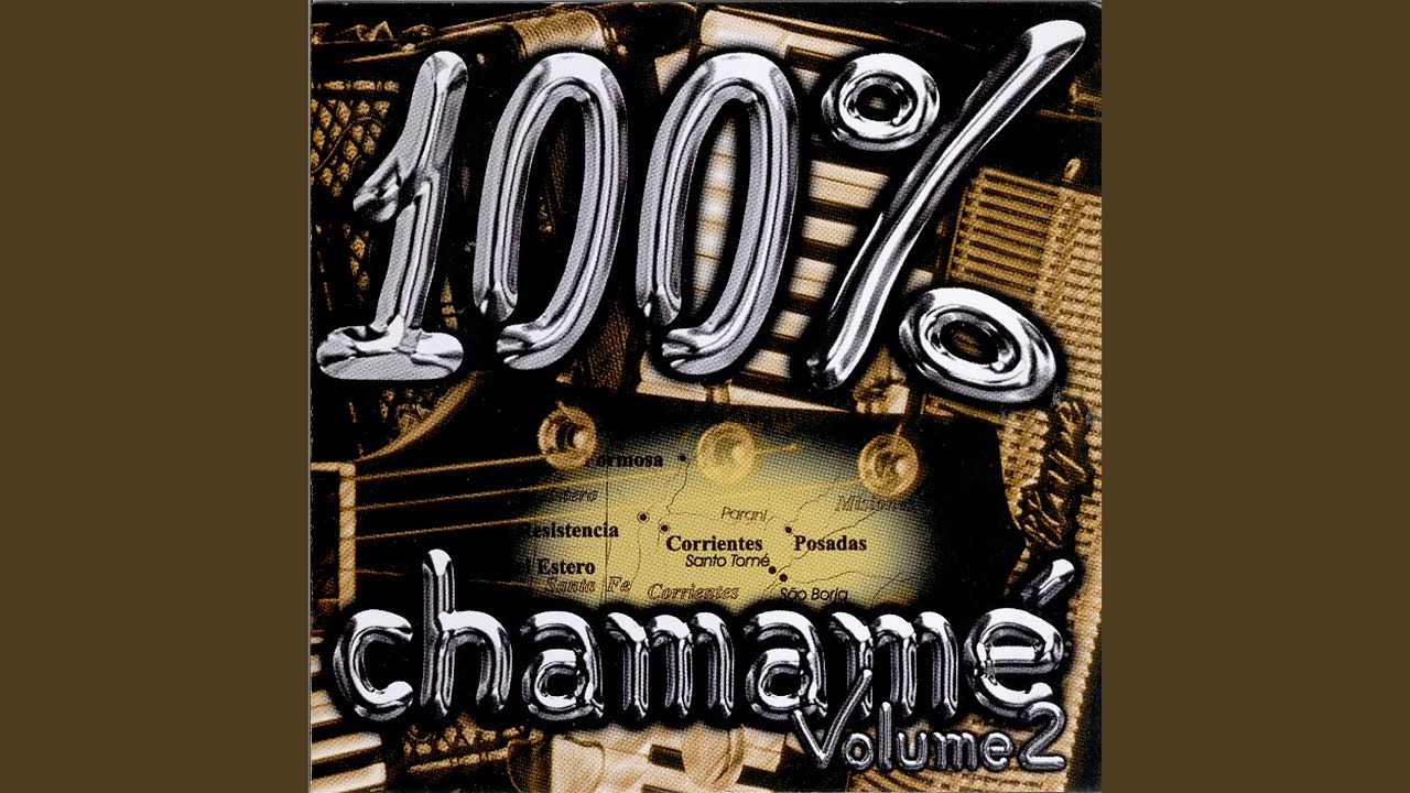 Soy El Chamamé