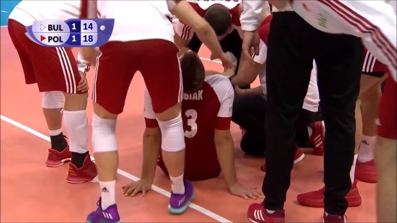 2017 06 09 Michal Kubiak volleyball