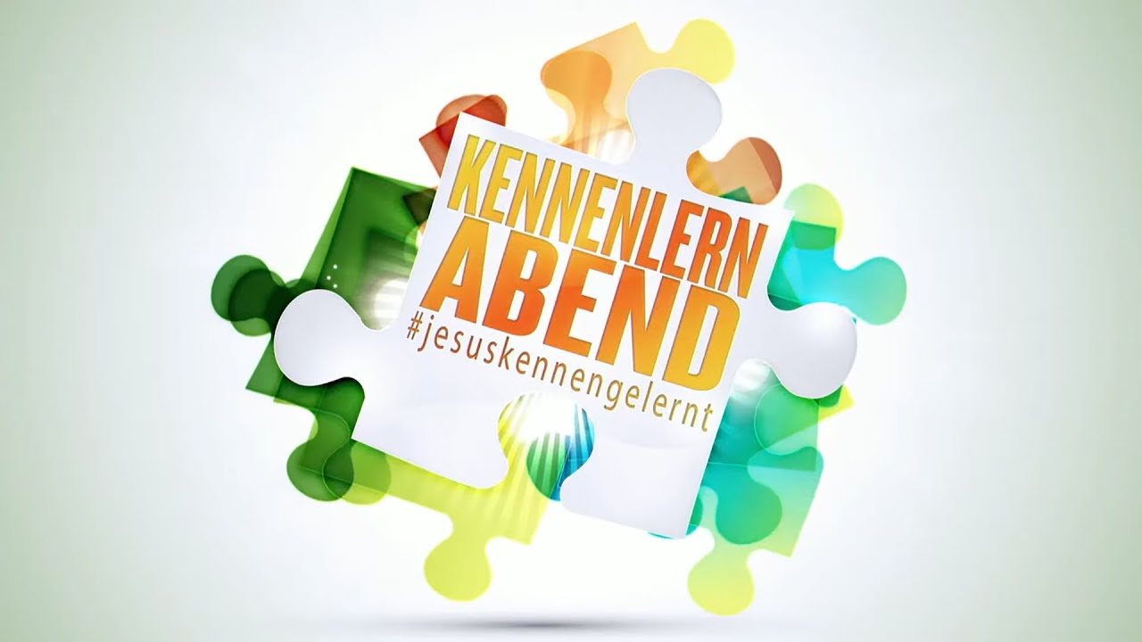 Kennenlernabend der Evangelischen Freikirche Köln