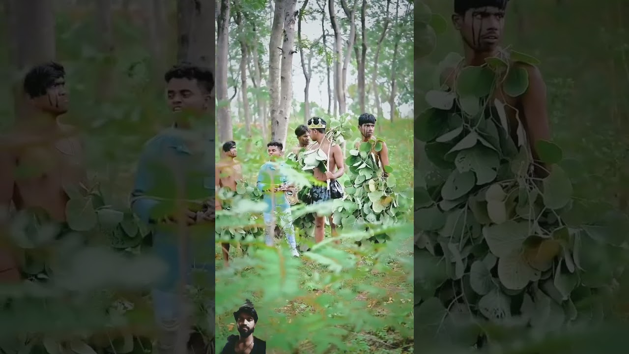 Jinn ka chirag #short