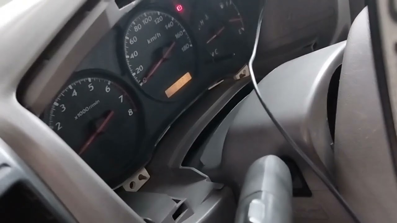 Diagnóstico RPM DMAX 🛻
