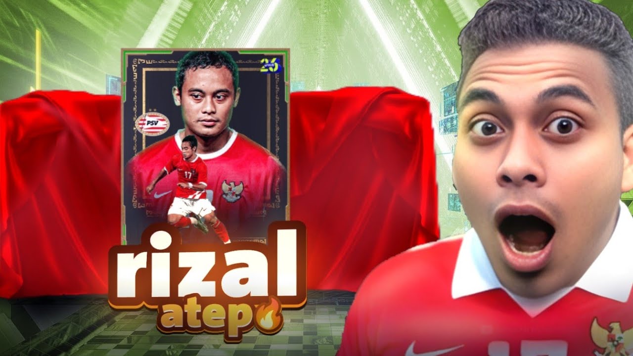 eFootball - Spin to get any blitz and try it