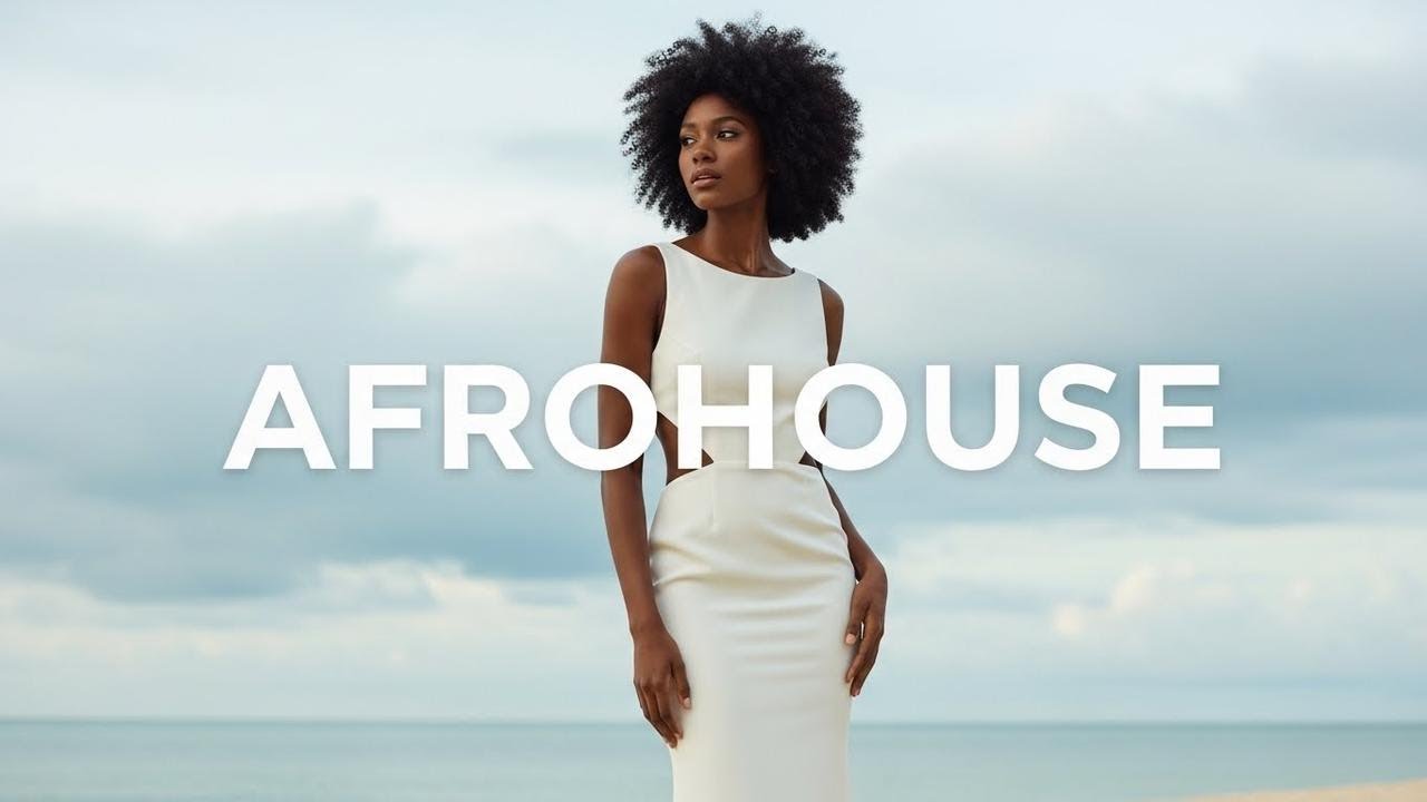 Afro House Mix 2026 | Mystic Afro House Atmosphere 2026
