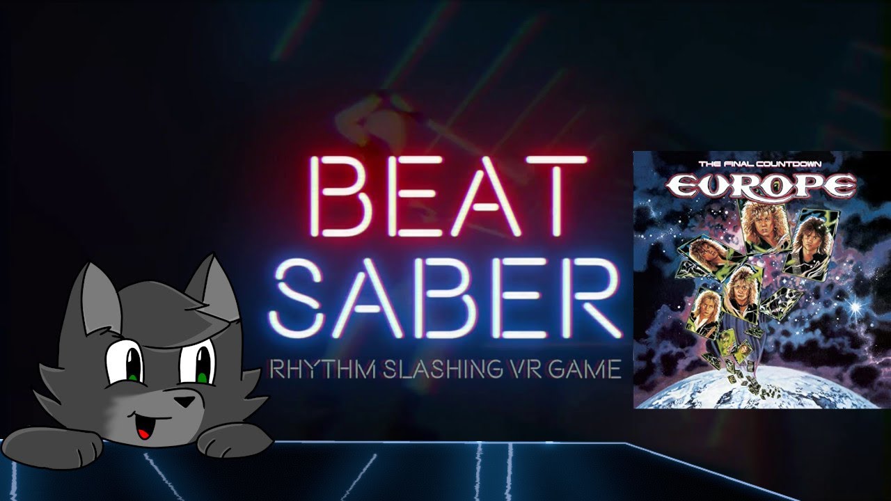 Beat Saber - Europe 