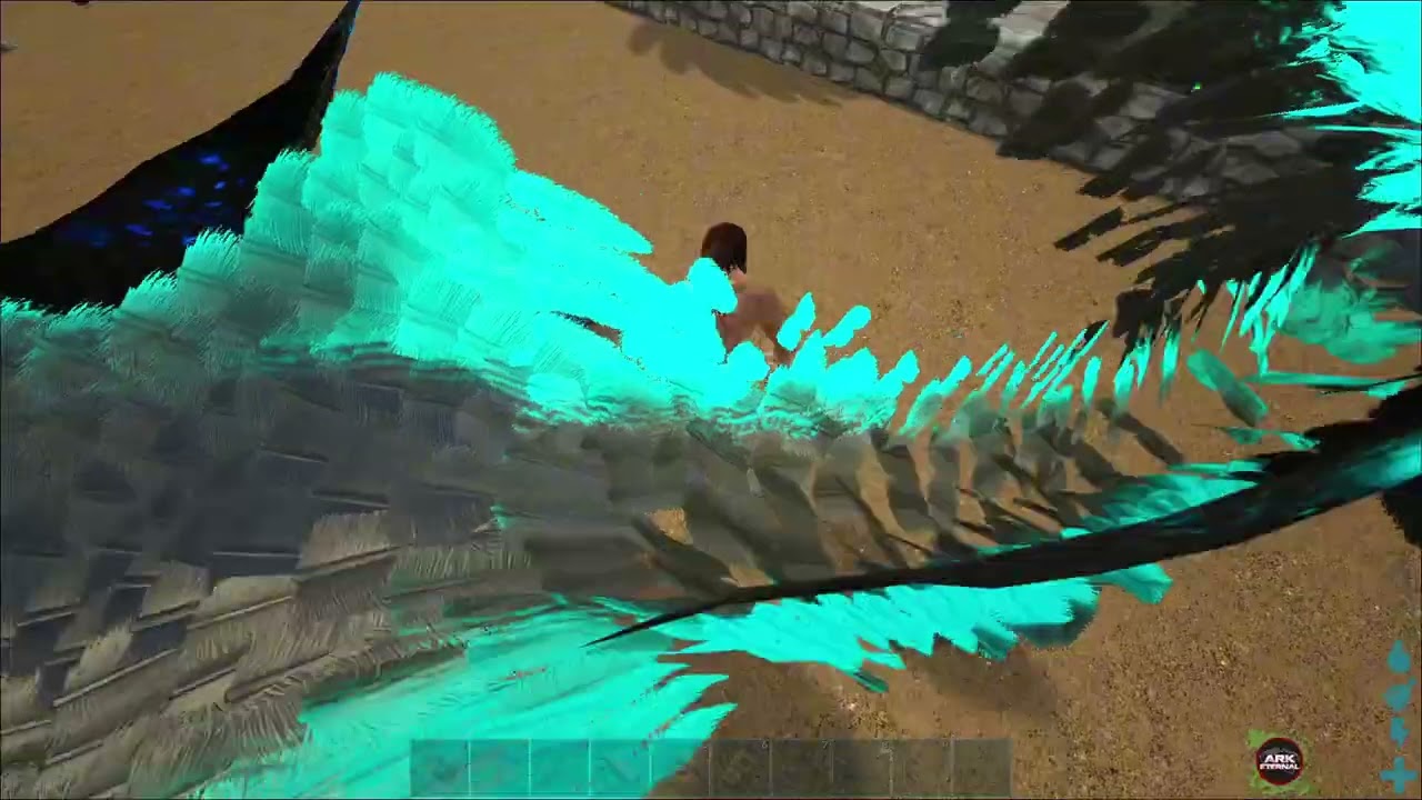 ARK: Survival Evolved Lên Thời Hệ Mới demonic  #9