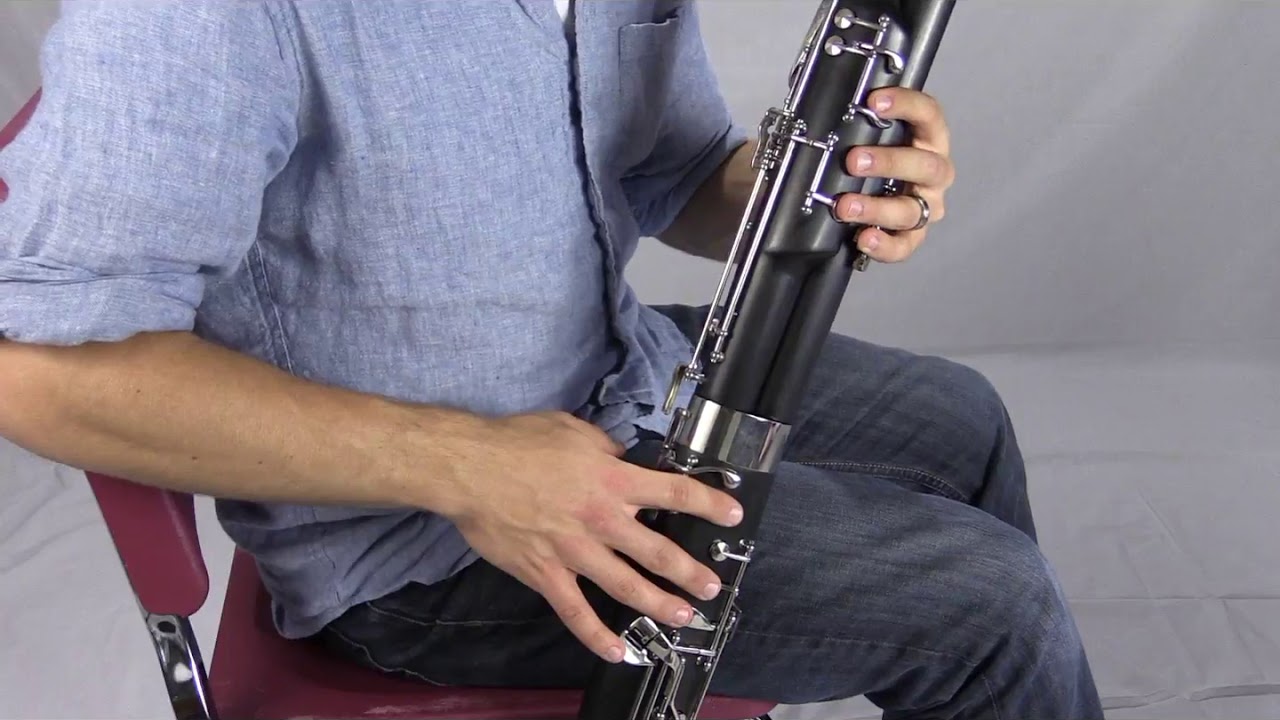 13   High Fingerings