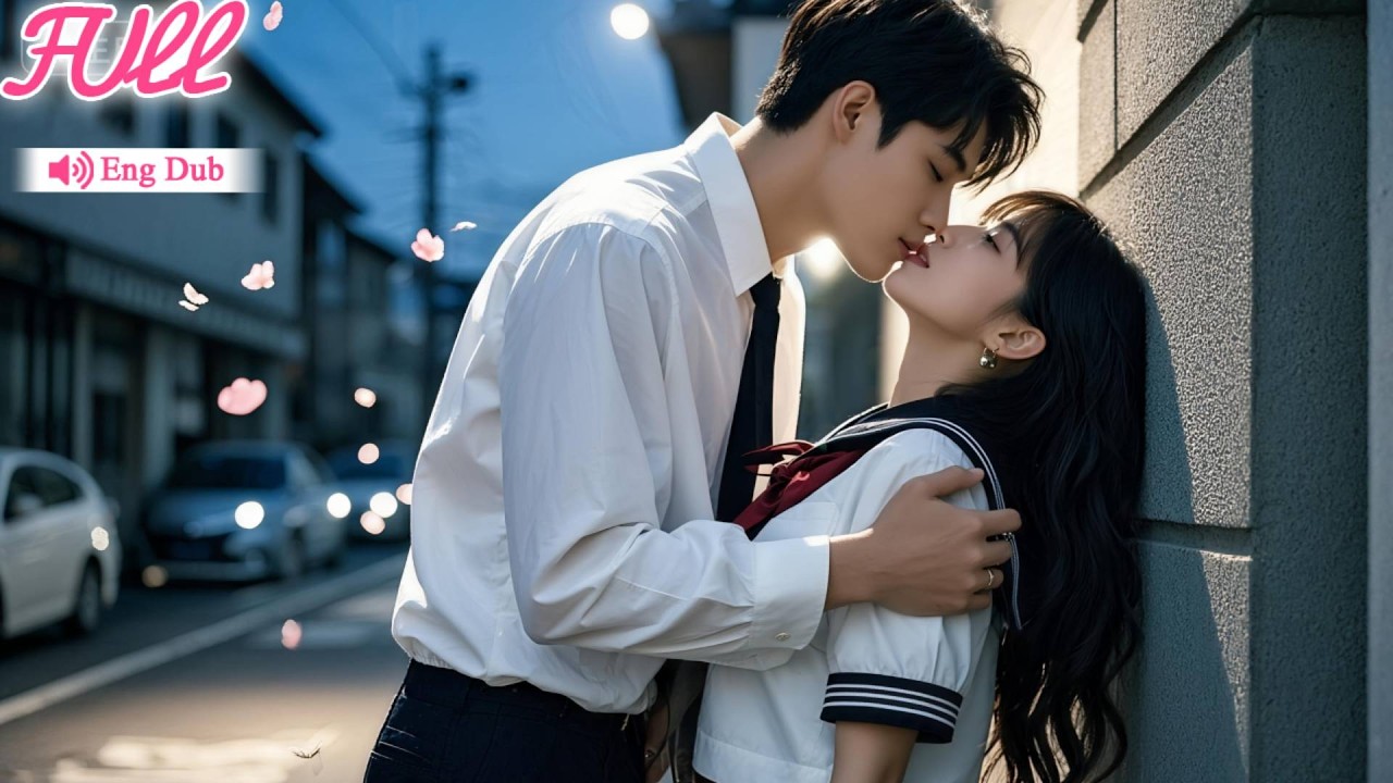 Poor girl saves a dying man with just one kiss, not knowing he’s a CEO—her kindness changes her fate