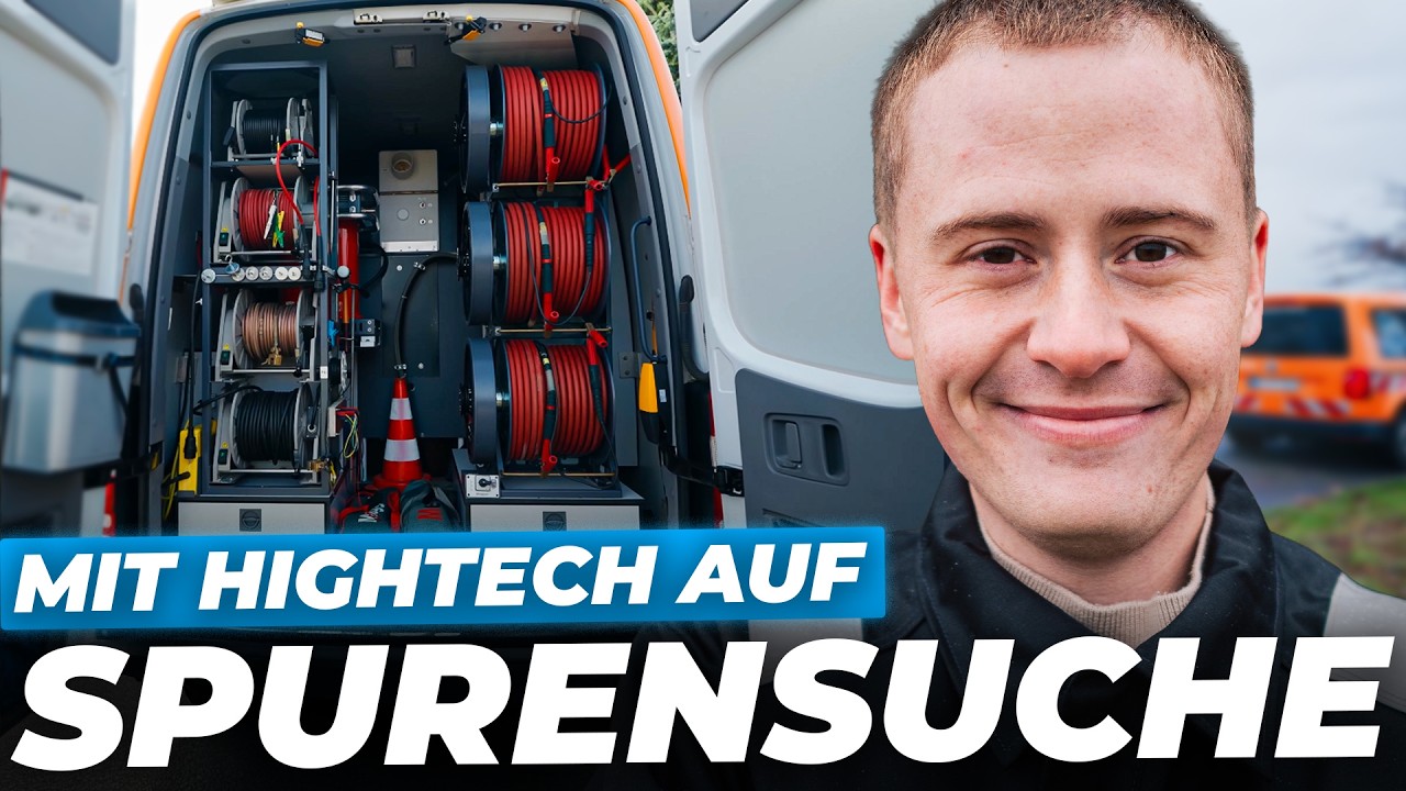 Sie RETTEN dich bei STROMAUSFALL 🚨 | KOMMUNAL KANN