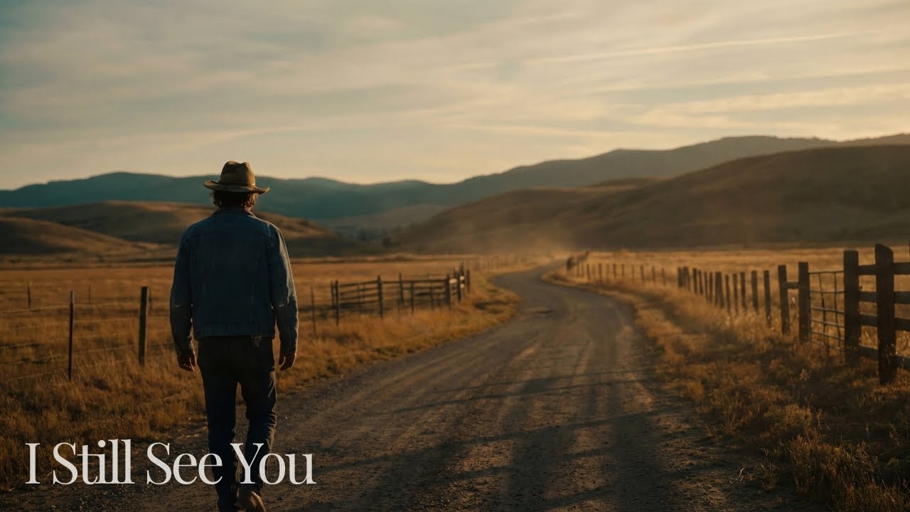 I Still See You | Emotional Soul Americana Blues