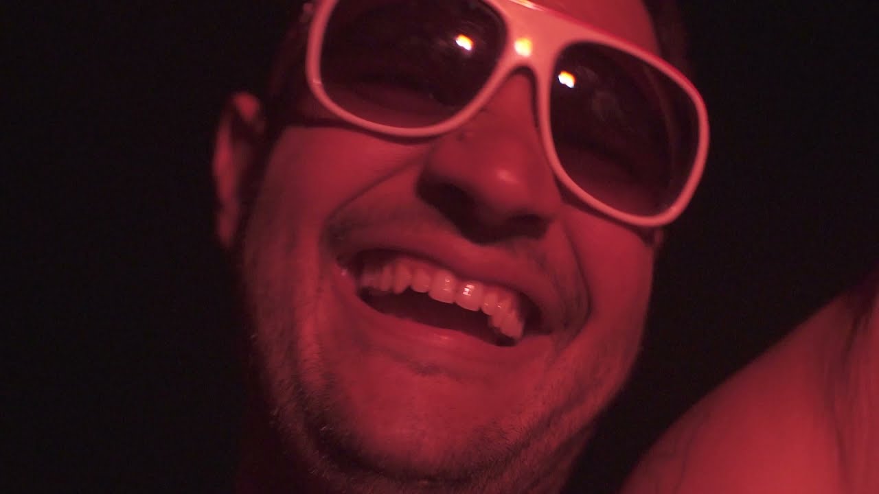 TRAMPERA - THE NEW MONOS (OFFICIAL VIDEO)