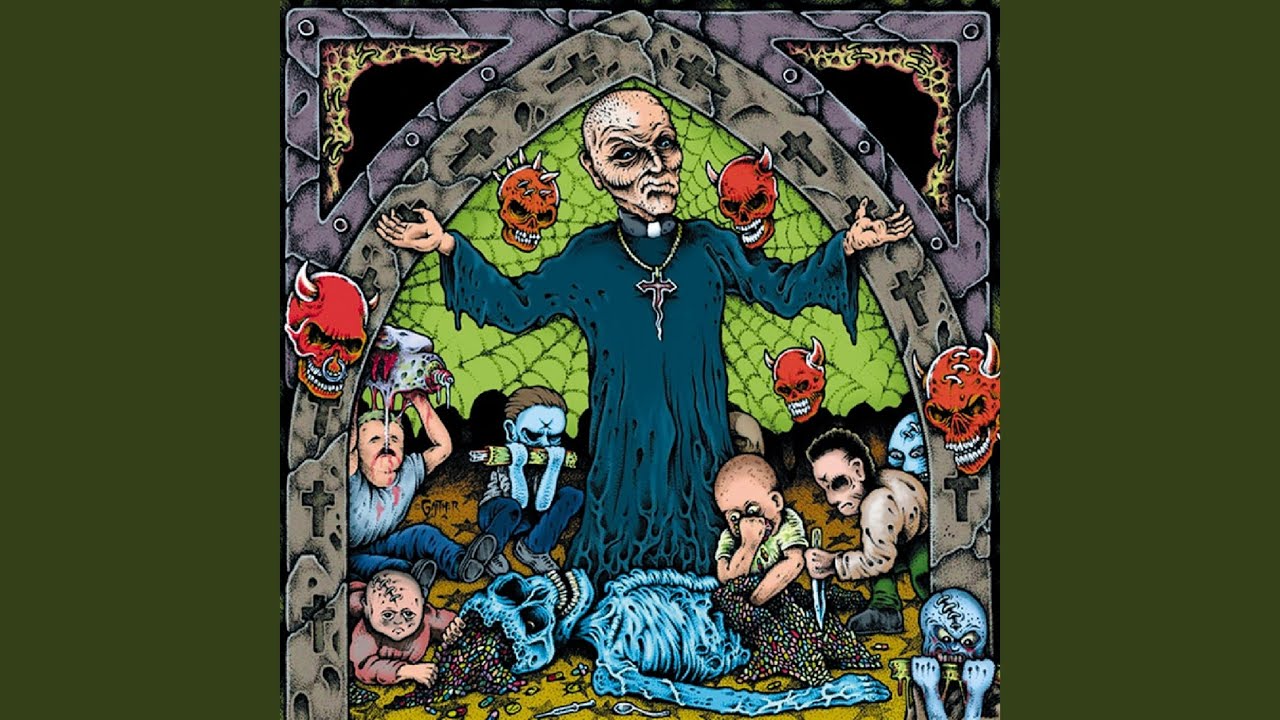 The Tenth Day of Sodom: Enter the House of Feasting