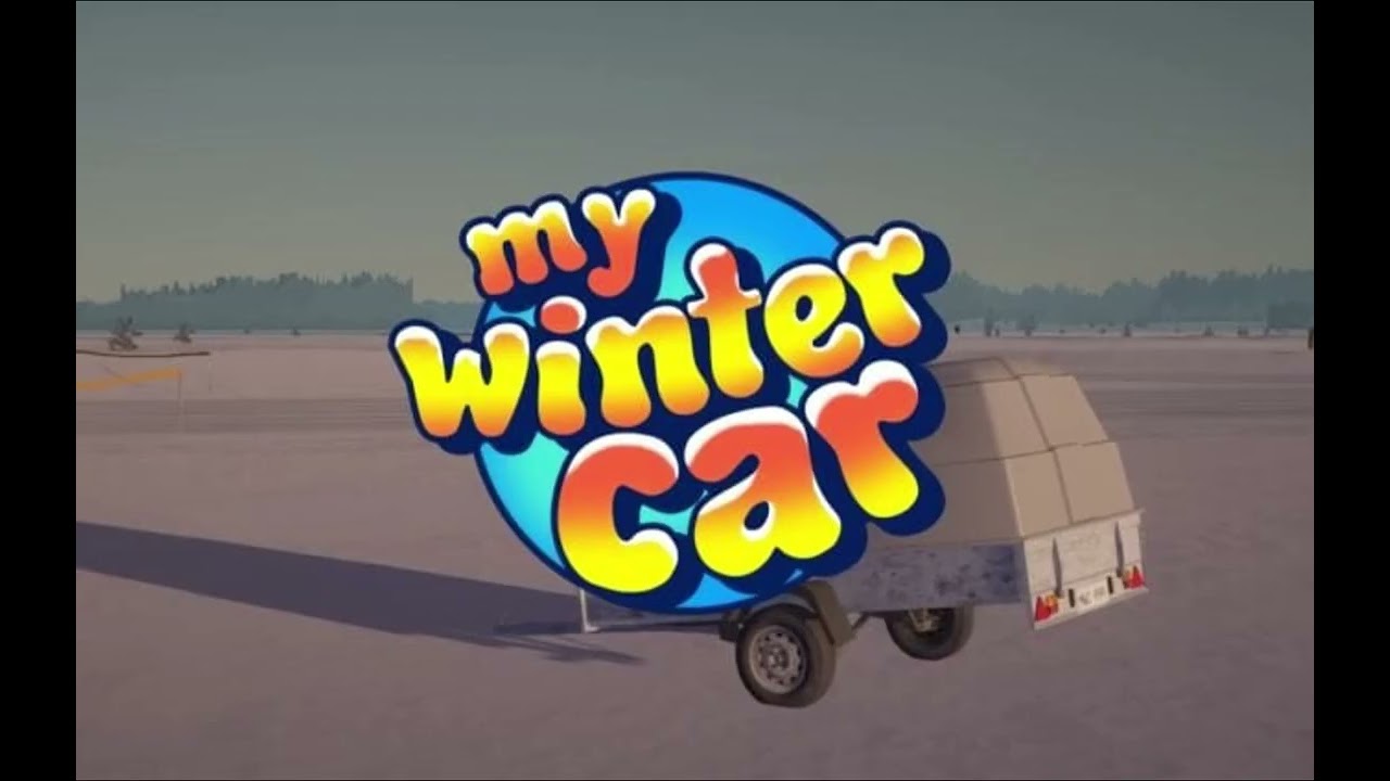 KTROPR - Marjatta (My Winter Car)